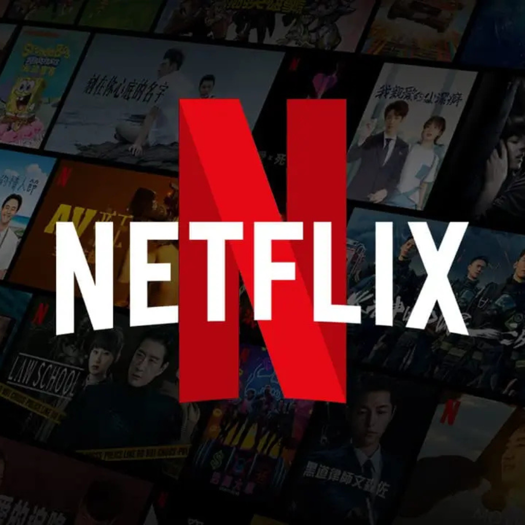 Netflix Subscription available tks.com.np