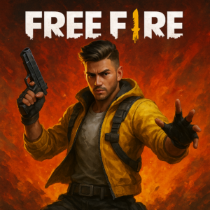 Free Fire Diamond Top Up in Nepal – TKSZone Nepal